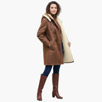 Bonny | Classic Coat