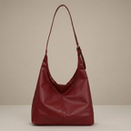 Clara Soft Shoulder Bag