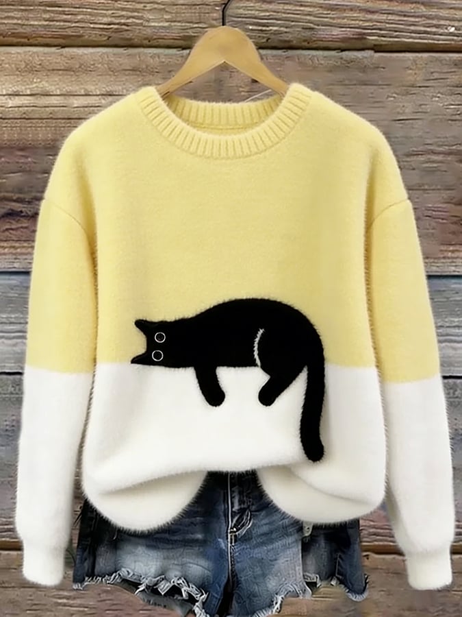 LanaCat | Sweater