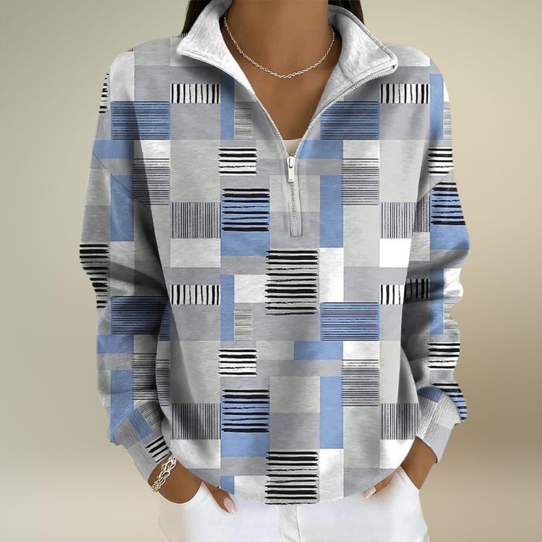 Elora™ | Cozy Sweatshirt