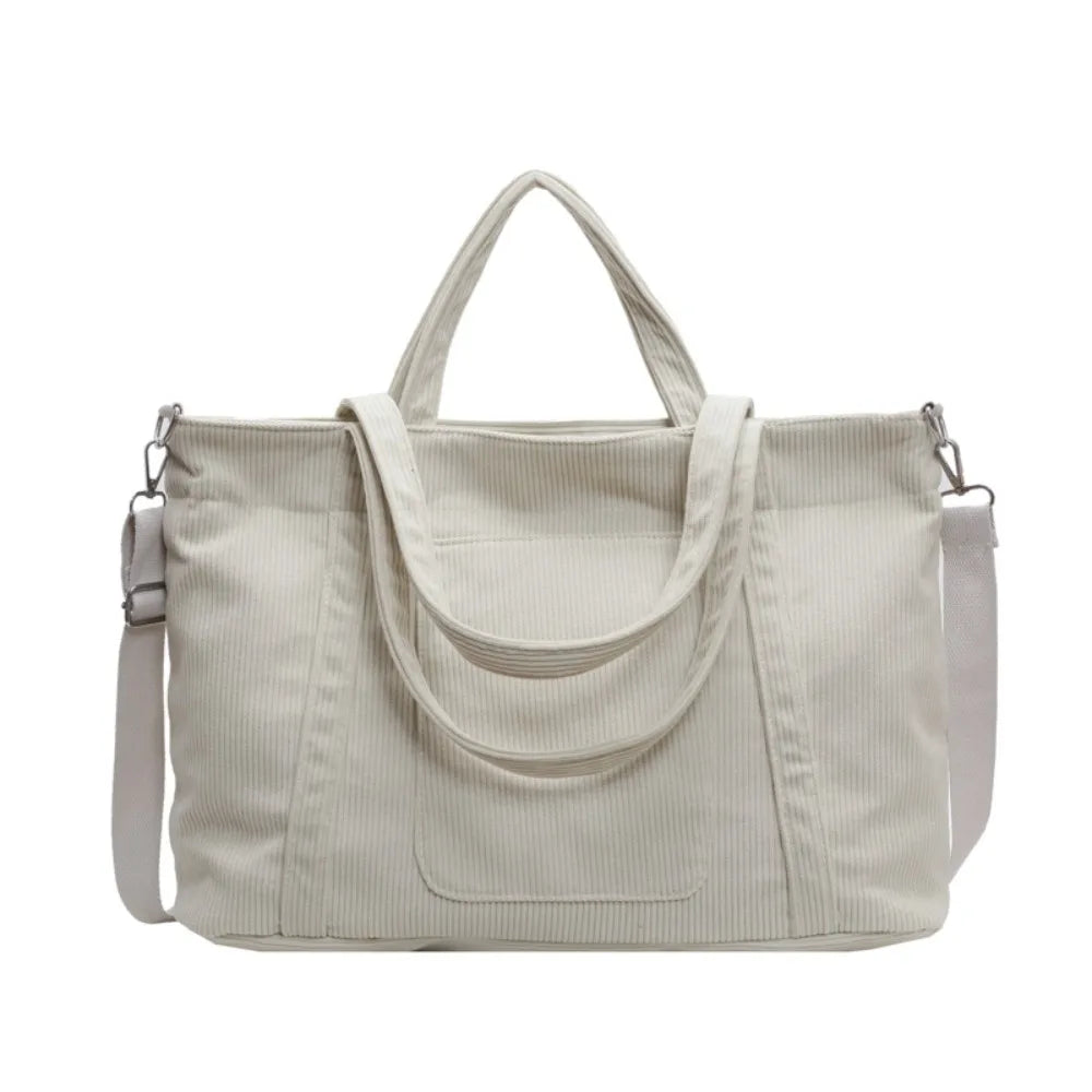 Charlotte Everyday Travel Tote