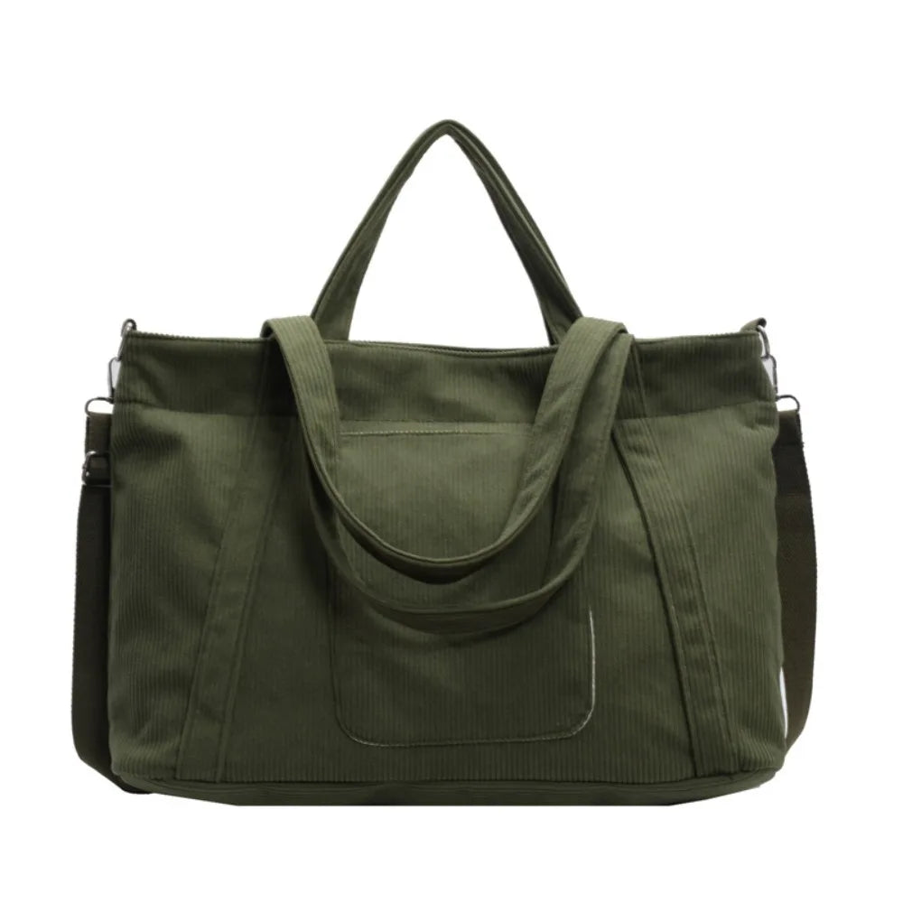 Charlotte Everyday Travel Tote